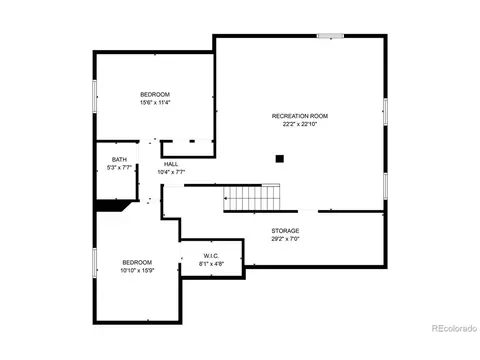 12761 Mt Harvard Dr, Peyton, CO 80831 photo 44