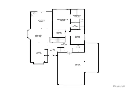 12761 Mt Harvard Dr, Peyton, CO 80831 photo 43
