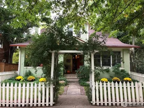 922 924 Spruce St, Boulder, CO 80302 photo 1