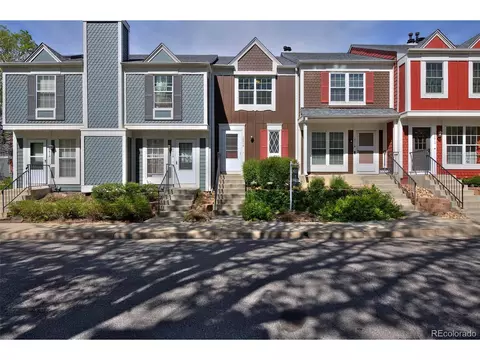 1071 Milo Cir #A, Lafayette, CO 80026