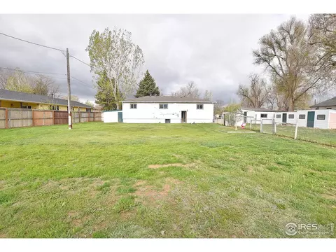 4114 Central St, Evans, CO 80620 photo 35