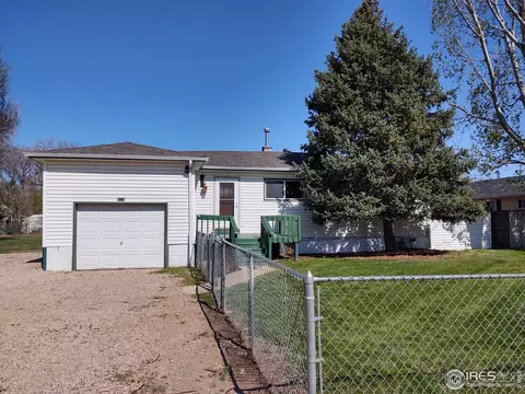 4114 Central St, Evans, CO 80620 photo 1