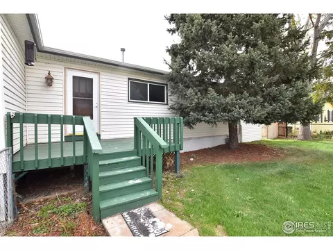 4114 Central St, Evans, CO 80620 photo 5