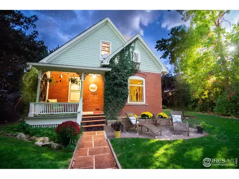 652 Concord Ave, Boulder, CO 80304 photo 1