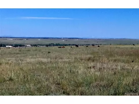 12115 St Hwy 86 Hwy, Kiowa, CO 80117