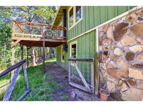 124 Moose Rd, Lyons, CO 80540 photo 36