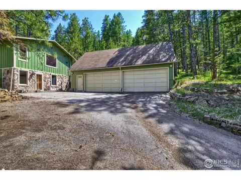 124 Moose Rd, Lyons, CO 80540 photo 2