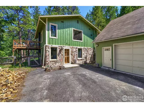 124 Moose Rd, Lyons, CO 80540 photo 1