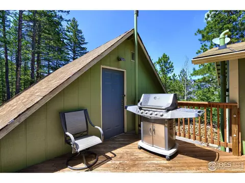 124 Moose Rd, Lyons, CO 80540 photo 31