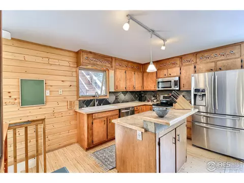 124 Moose Rd, Lyons, CO 80540 photo 4