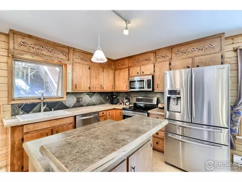 124 Moose Rd, Lyons, CO 80540 photo 8