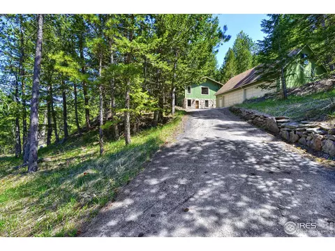 124 Moose Rd, Lyons, CO 80540 photo 3