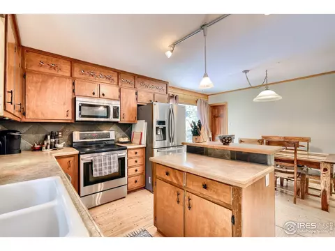 124 Moose Rd, Lyons, CO 80540 photo 5