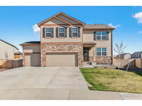 907 Pierson Ct, Windsor, CO 80550 photo 1