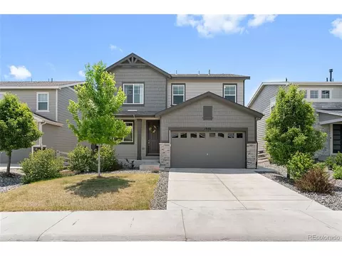 1986 Cade Ave, Castle Rock, CO 80104