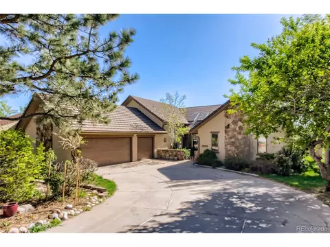 5568 Willow Springs Dr, Morrison, CO 80465 photo 2