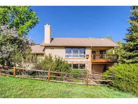5568 Willow Springs Dr, Morrison, CO 80465 photo 3