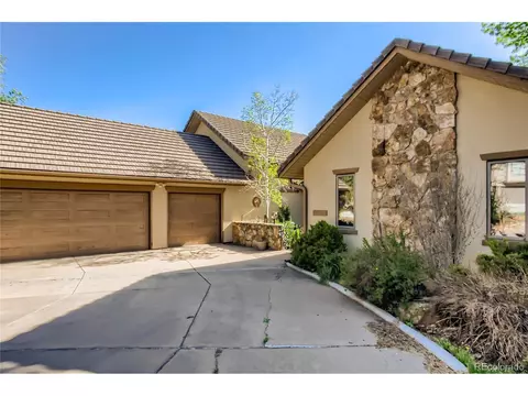 5568 Willow Springs Dr, Morrison, CO 80465 photo 1