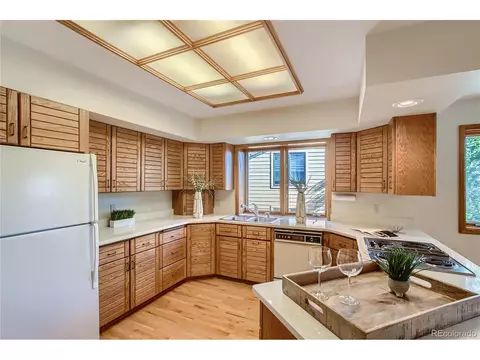5568 Willow Springs Dr, Morrison, CO 80465 photo 14