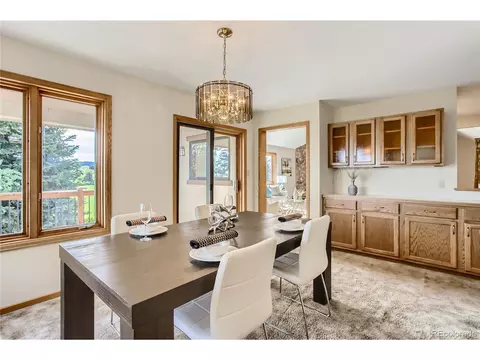 5568 Willow Springs Dr, Morrison, CO 80465 photo 12