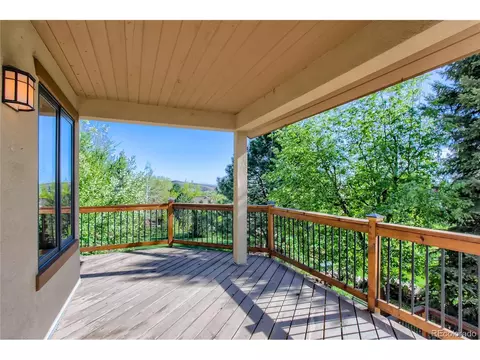 5568 Willow Springs Dr, Morrison, CO 80465 photo 25