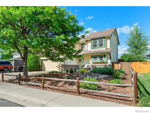 Undisclosed, Thornton, CO 80233