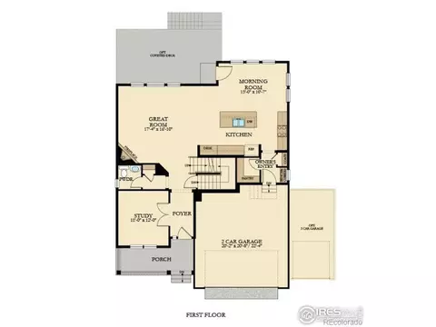 4994 E 145th Ave, Thornton, CO 80602 photo 2