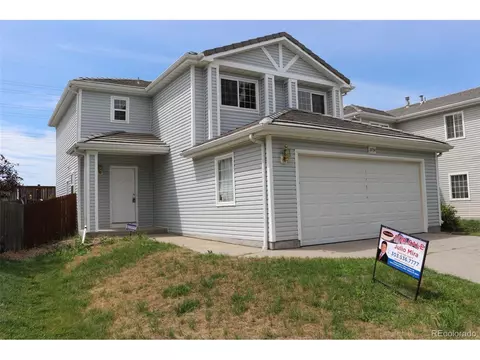 20734 E 38th Pl, Denver, CO 80249 photo 1