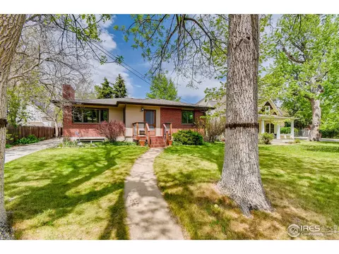 1341 Cedar Ave, Boulder, CO 80304 photo 1