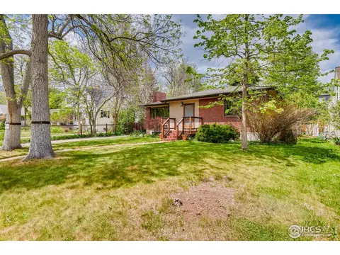 1341 Cedar Ave, Boulder, CO 80304 photo 2