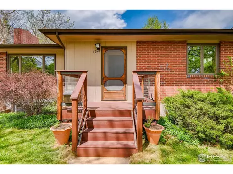 1341 Cedar Ave, Boulder, CO 80304 photo 4