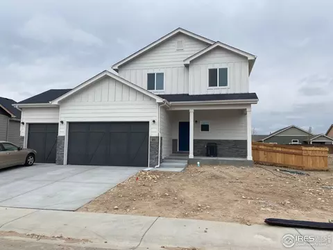 281 Sutherland Dr, Windsor, CO 80550 photo 1