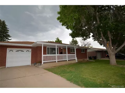 Undisclosed, Denver, CO 80236