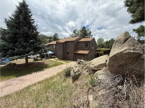 28003 Iris Dr, Evergreen, CO 80439