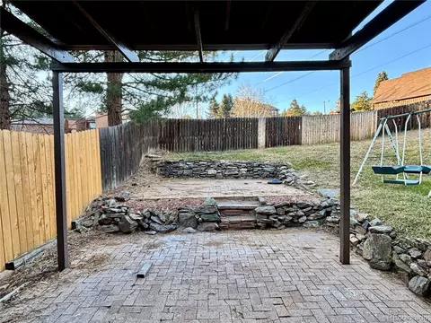 Exterior - 28003 Iris Dr, Evergreen, CO 80439 photo 3 of 7