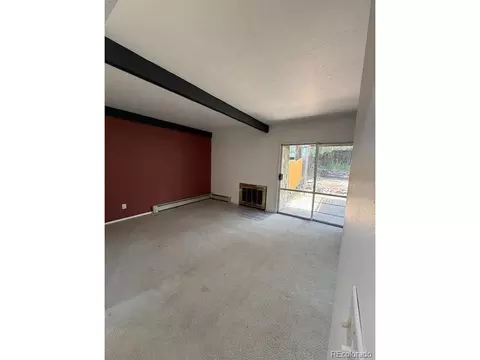 Living - 28003 Iris Dr, Evergreen, CO 80439 photo 4 of 7