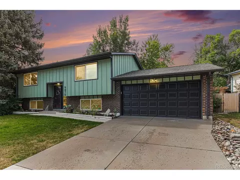 9078 W Radcliffe Dr, Littleton, CO 80123