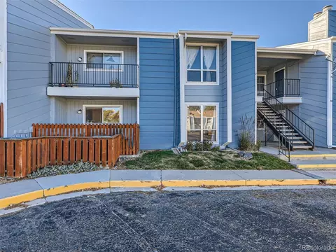 7260 S Gaylord St #I26, Centennial, CO 80122