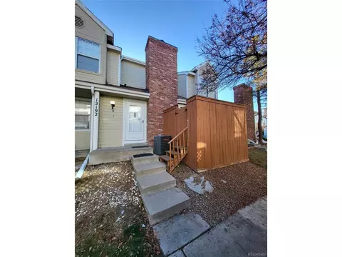 12192 Bannock Cir #G, Denver, CO 80234