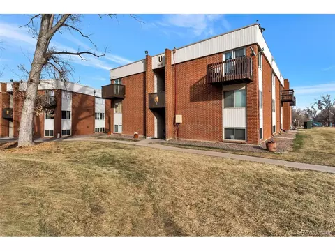 3613 S Sheridan Blvd #U-22, Lakewood, CO 80235