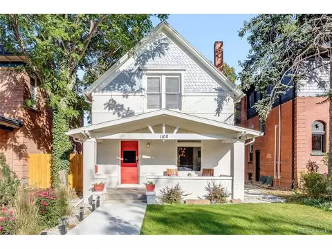 1108 York St, Denver, CO 80206