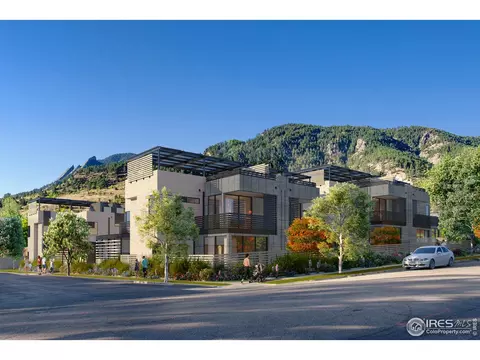 1955 3rd St #8, Boulder, CO 80302 photo 1