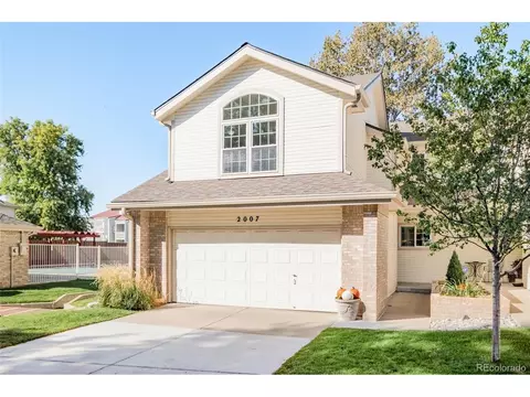 2007 S Xenia Way, Denver, CO 80231