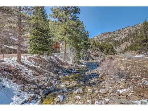 35306 Boulder Canyon Dr, Boulder, CO 80302 photo 2