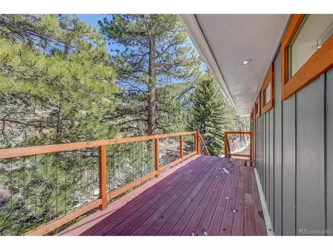 35306 Boulder Canyon Dr, Boulder, CO 80302 photo 4