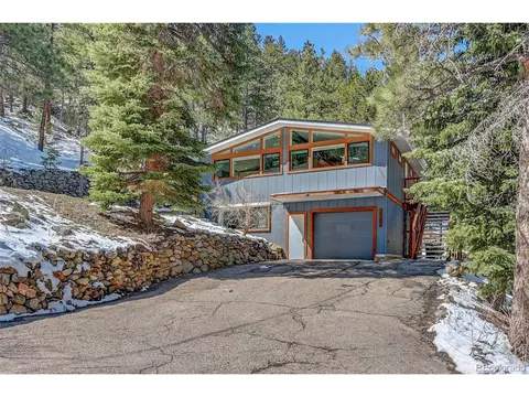 35306 Boulder Canyon Dr, Boulder, CO 80302 photo 3