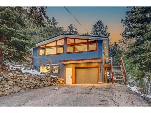35306 Boulder Canyon Dr, Boulder, CO 80302 photo 37