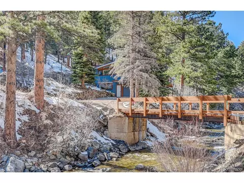 35306 Boulder Canyon Dr, Boulder, CO 80302 photo 1