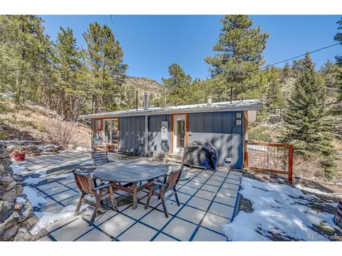 35306 Boulder Canyon Dr, Boulder, CO 80302 photo 35