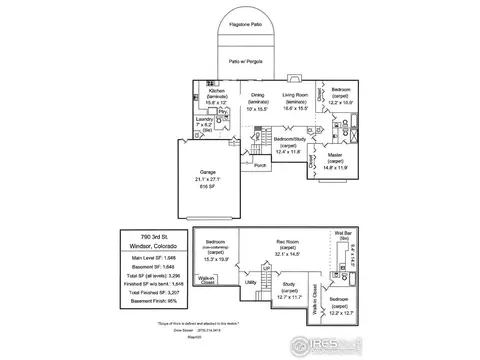 790 3rd St, Windsor, CO 80550 photo 31